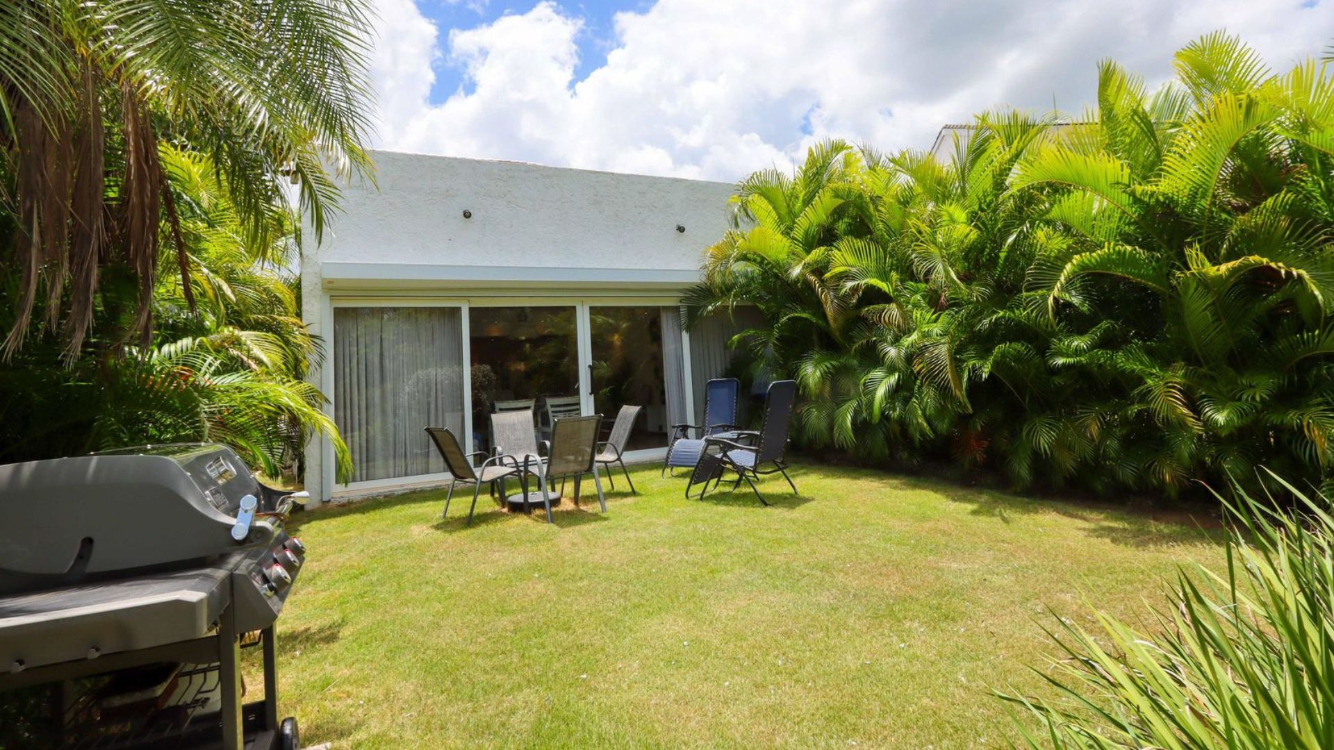 Villa For Rent-Casa de Campo GV.36