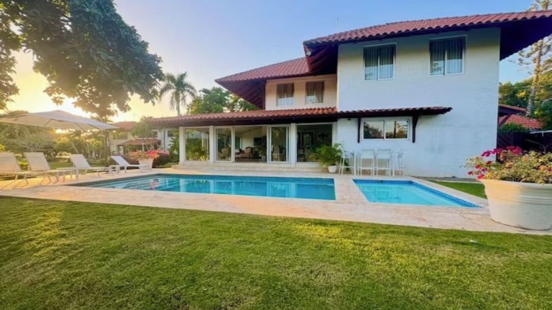 GV.238 Casa de Campo