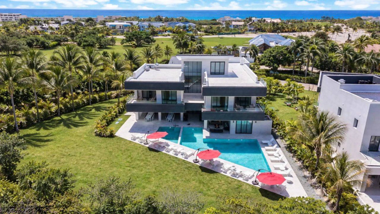 Available for Rent,VB-Cap Cana