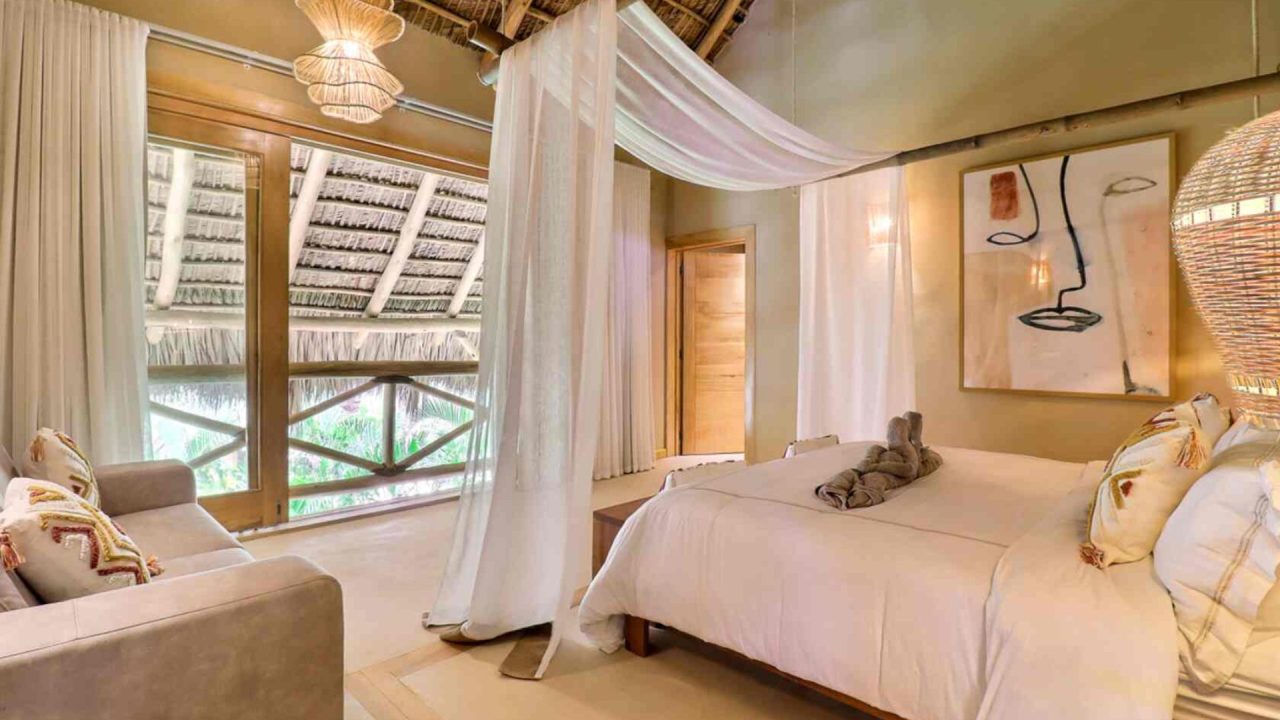 Villa for Rent, Las Terrenas-CLB