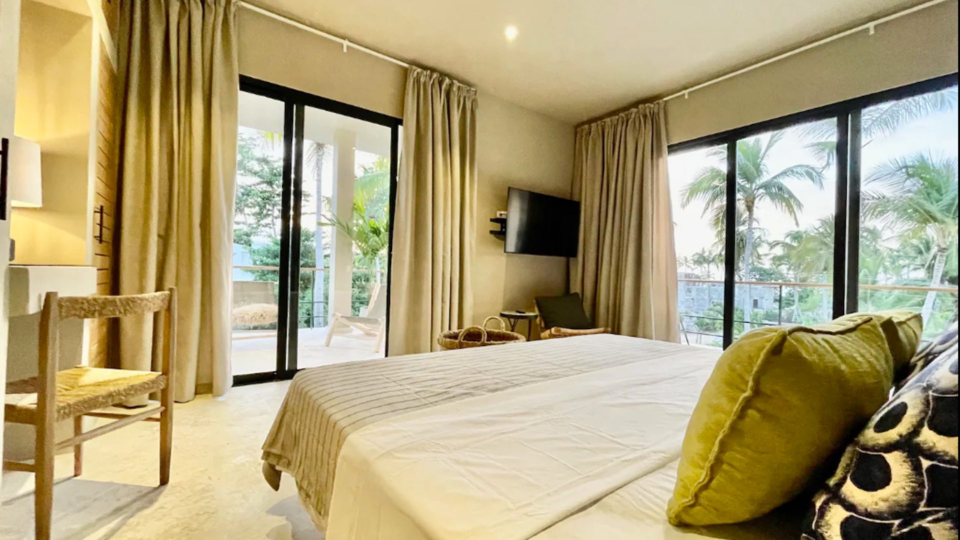 Villa in Terrenas CB