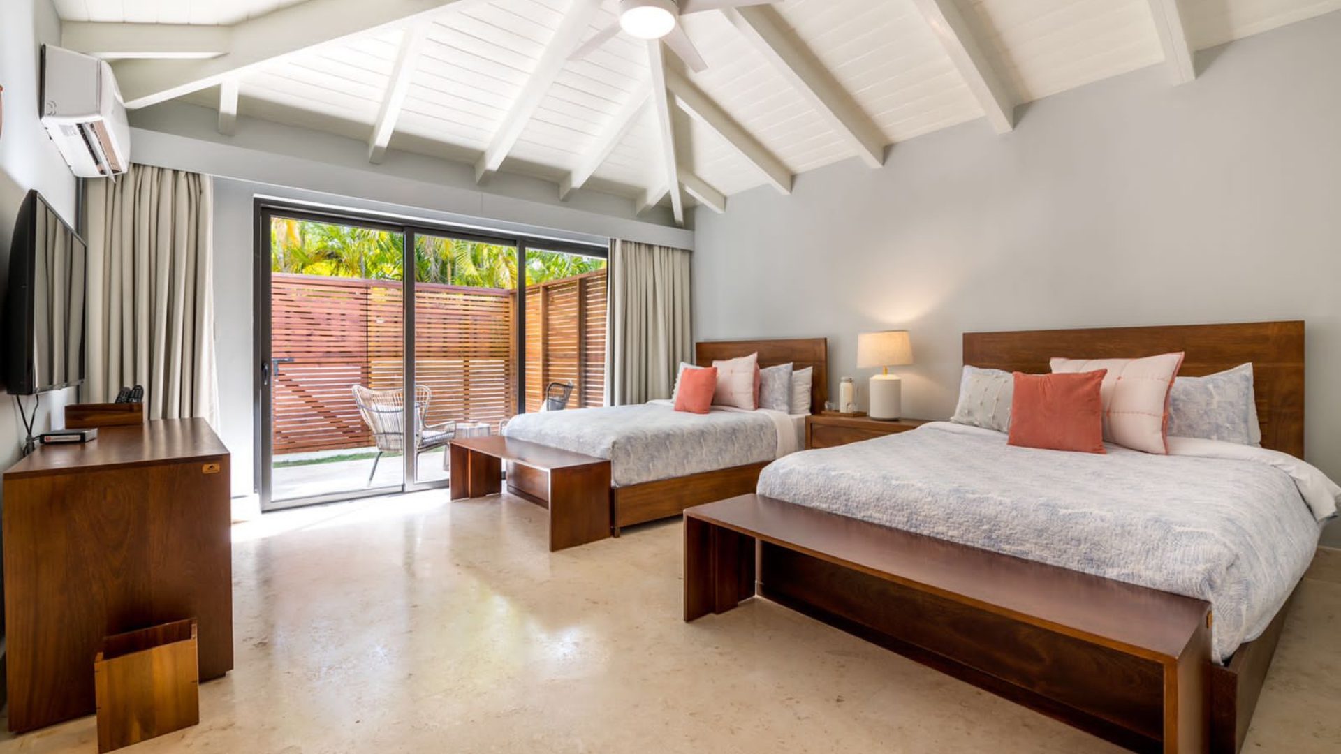For Rent, Casa de Campo L92