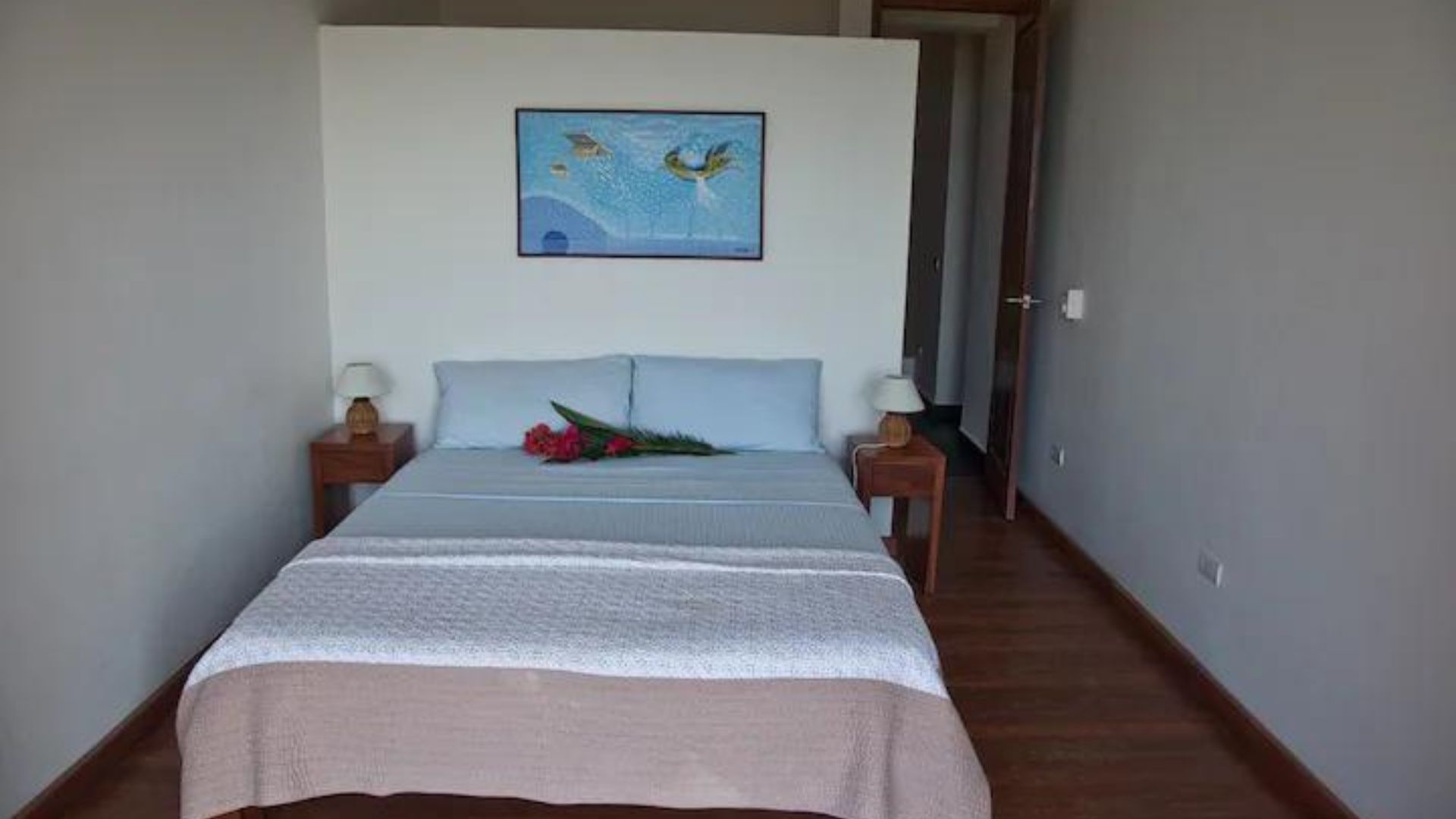 Villa For Rent-Las Terrenas VCM