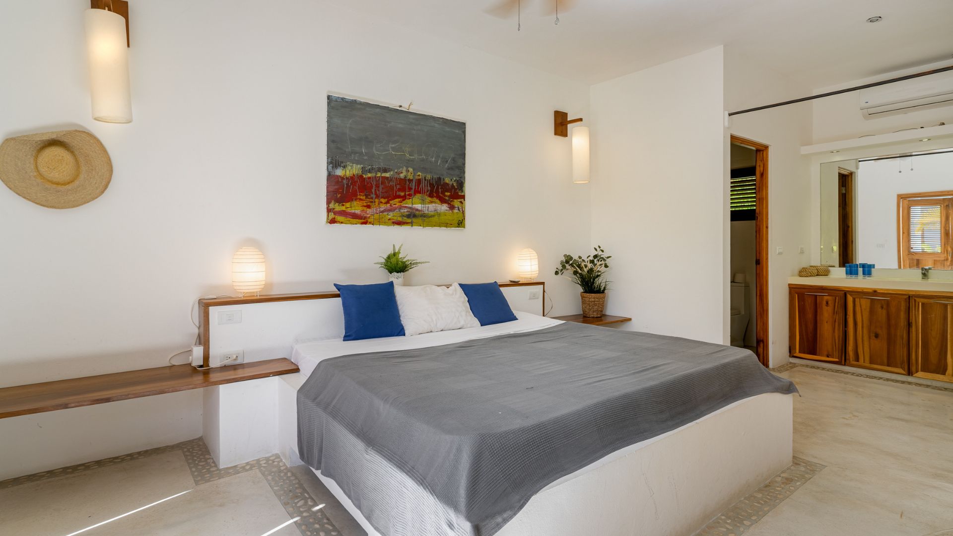 Villa Available for rent, Las Terrenas.