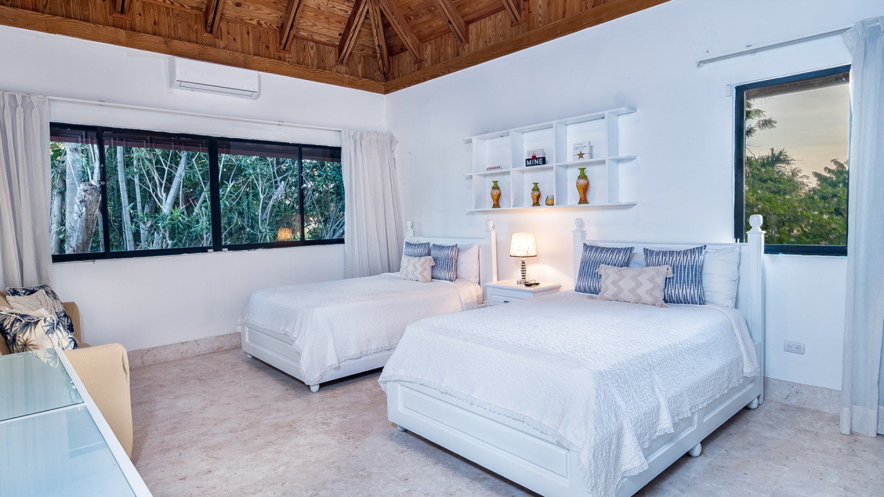 Available for sale- Casa de Campo- A19