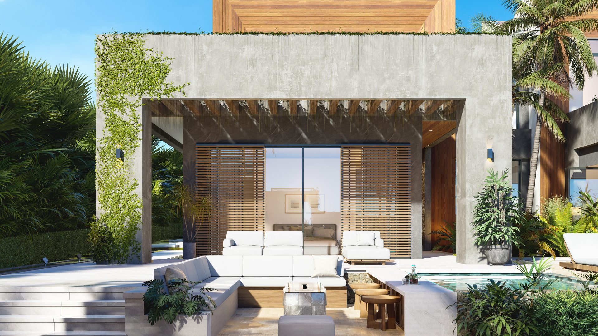 Villa L15