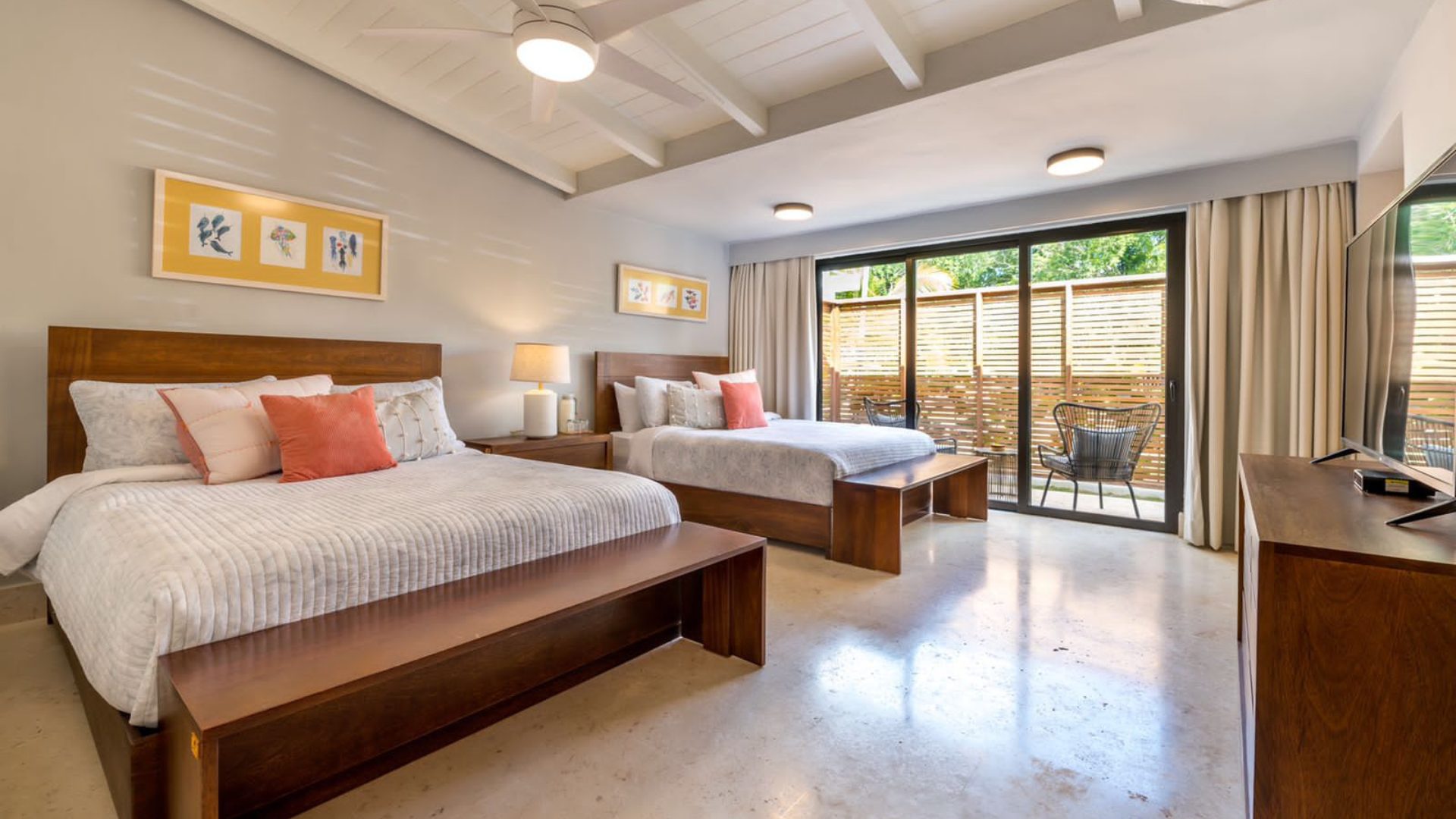 For Rent, Casa de Campo L92