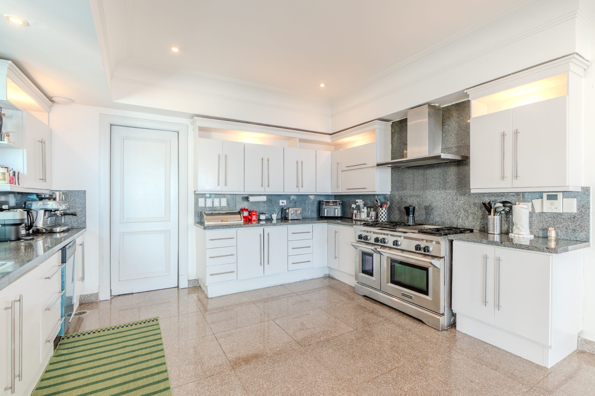 For Sale Apart in Santo Domingo