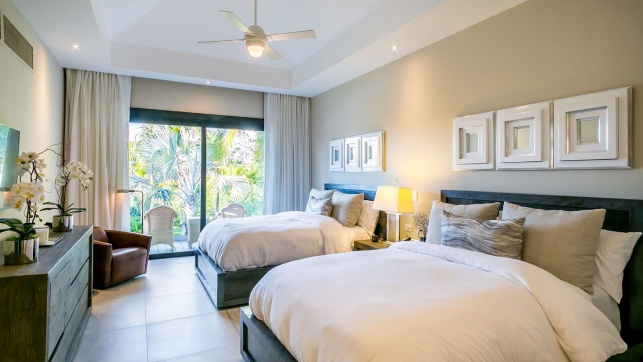 Villa for Rent, Las Terrenas-PM18