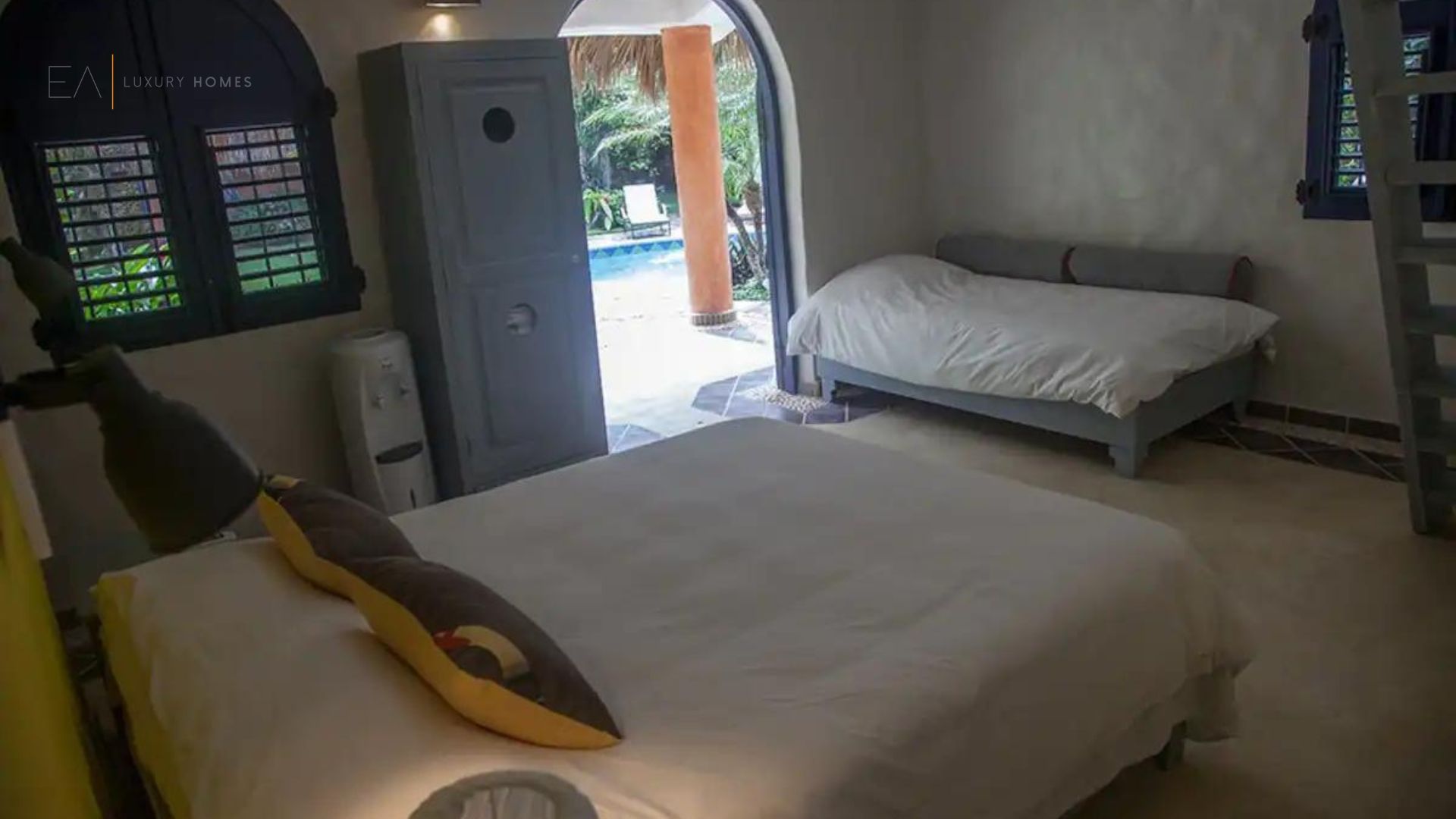 Villa For Rent-Las Terrenas VM