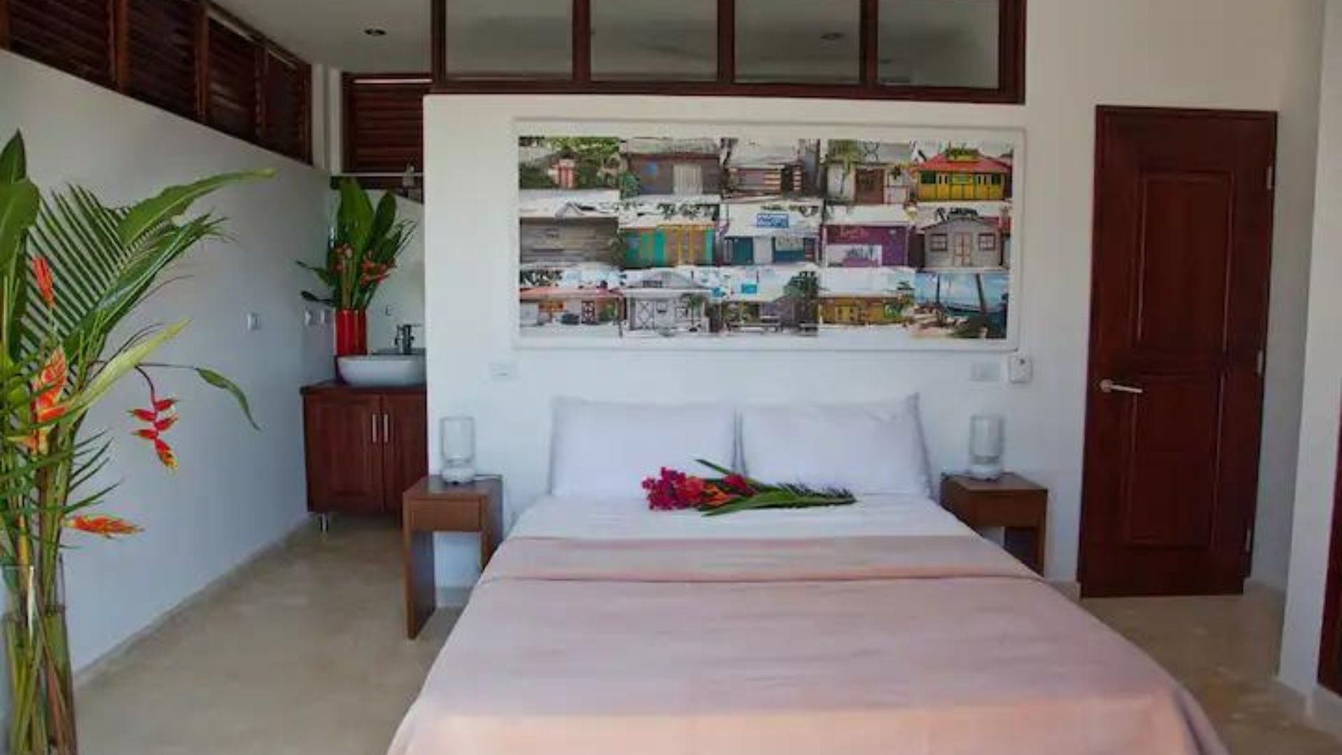 Villa For Rent-Las Terrenas VCM