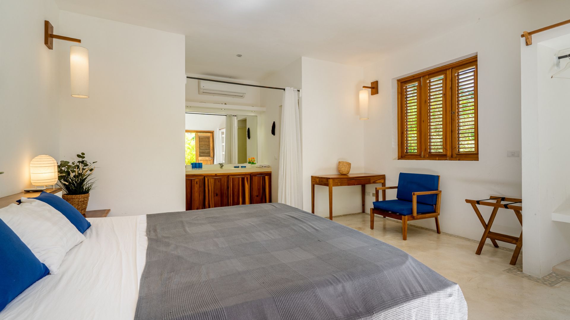Villa Available for rent, Las Terrenas.