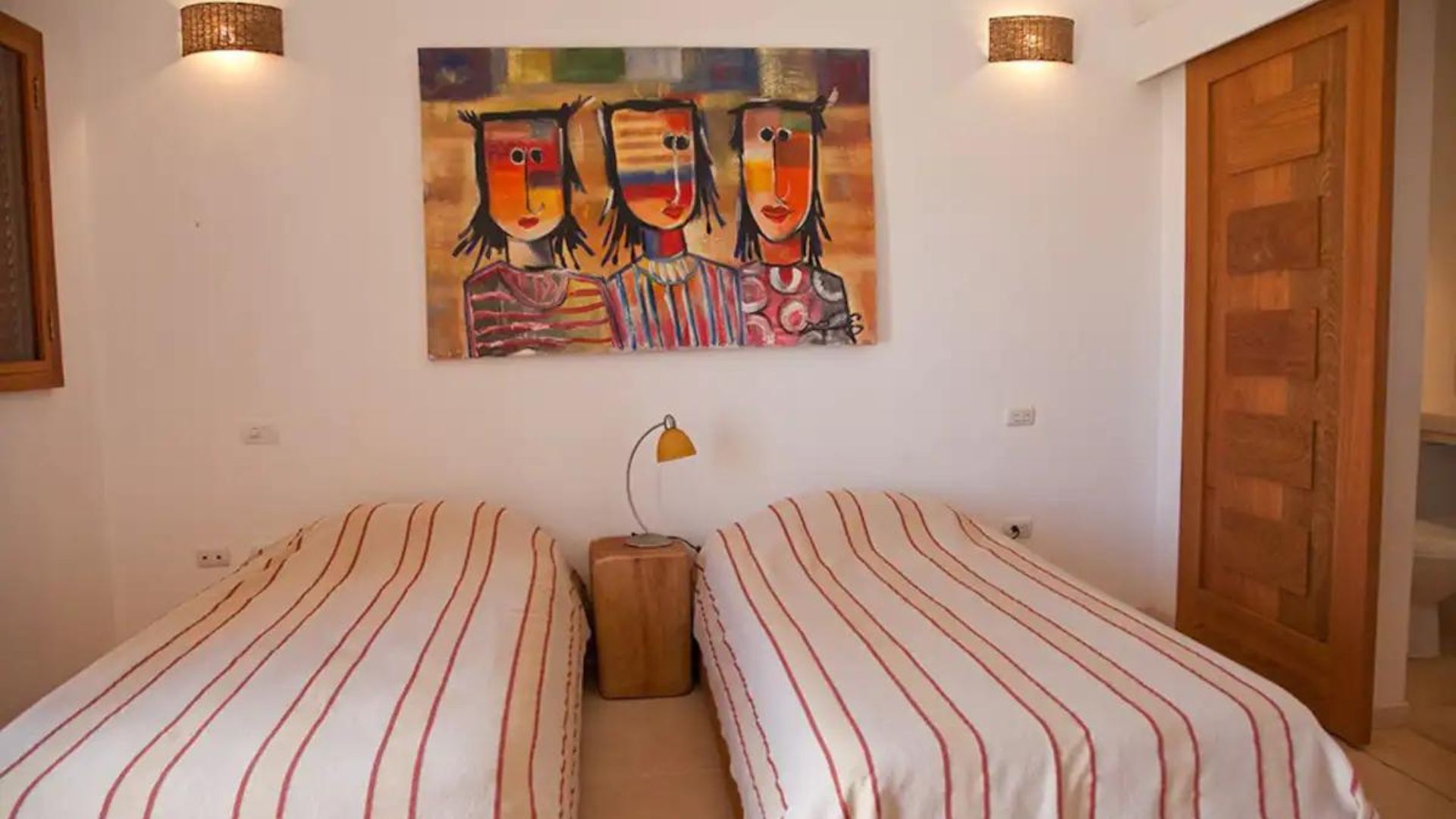 Available for rent villa in Terrenas, Samana