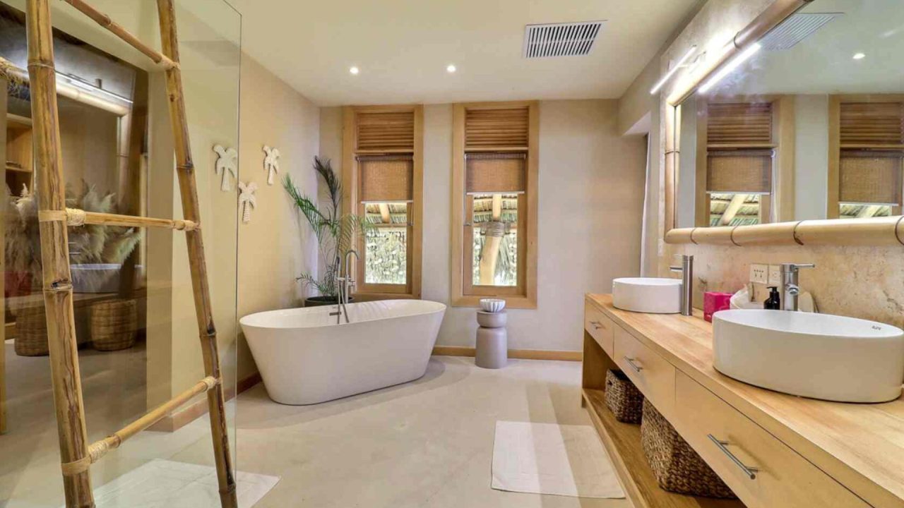 Villa for Rent, Las Terrenas-CLB