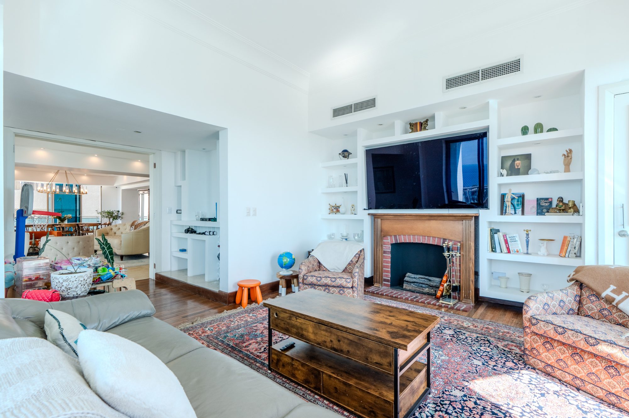 For Sale Apart in Santo Domingo