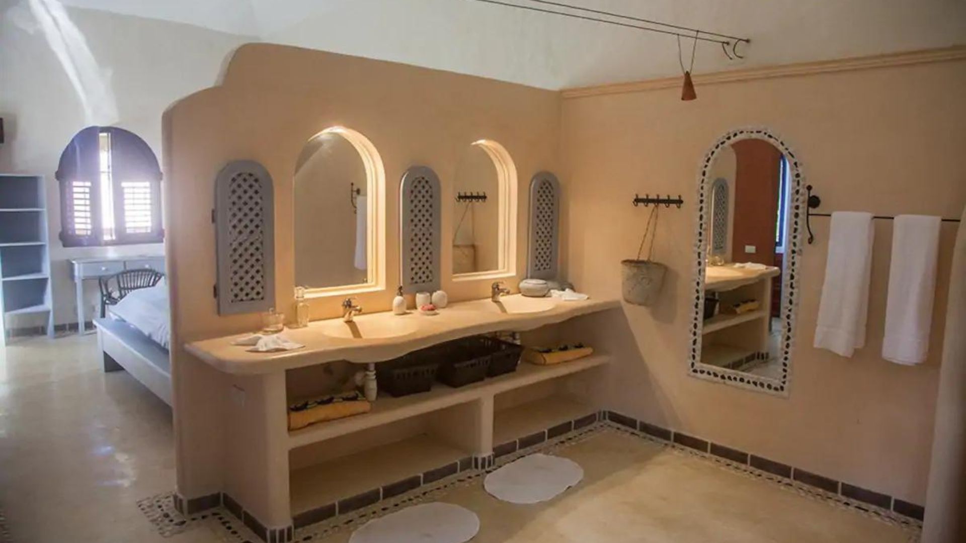 Villa For Rent-Las Terrenas VM