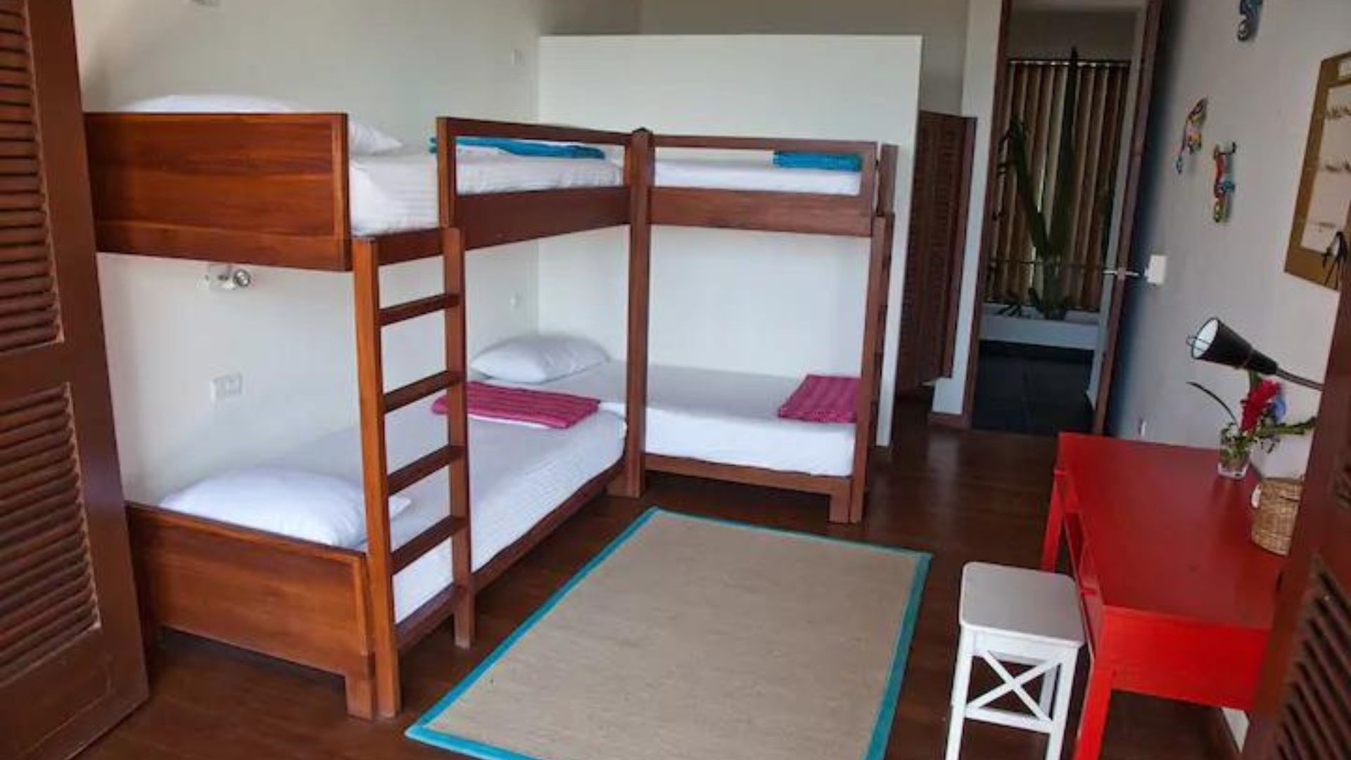 Villa For Rent-Las Terrenas VCM