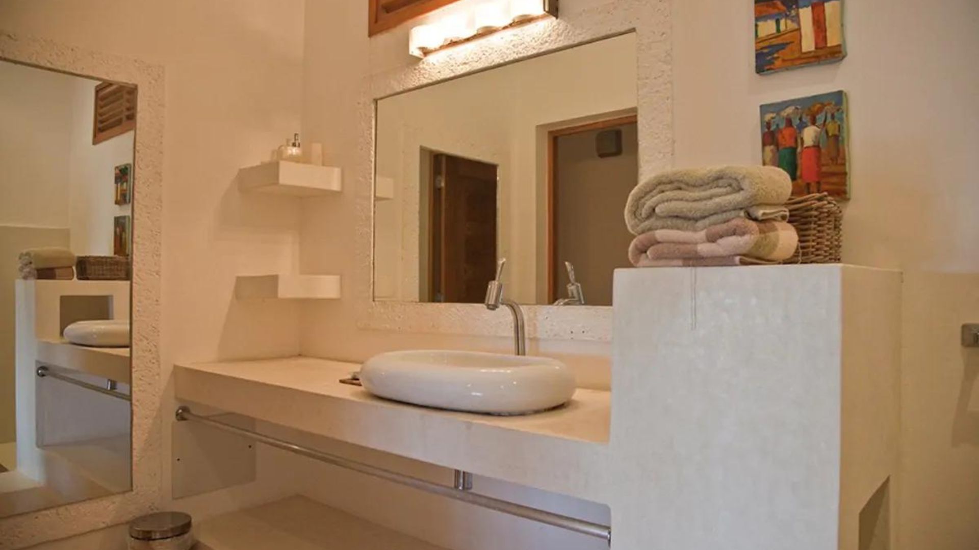 Available for rent villa in Terrenas, Samana
