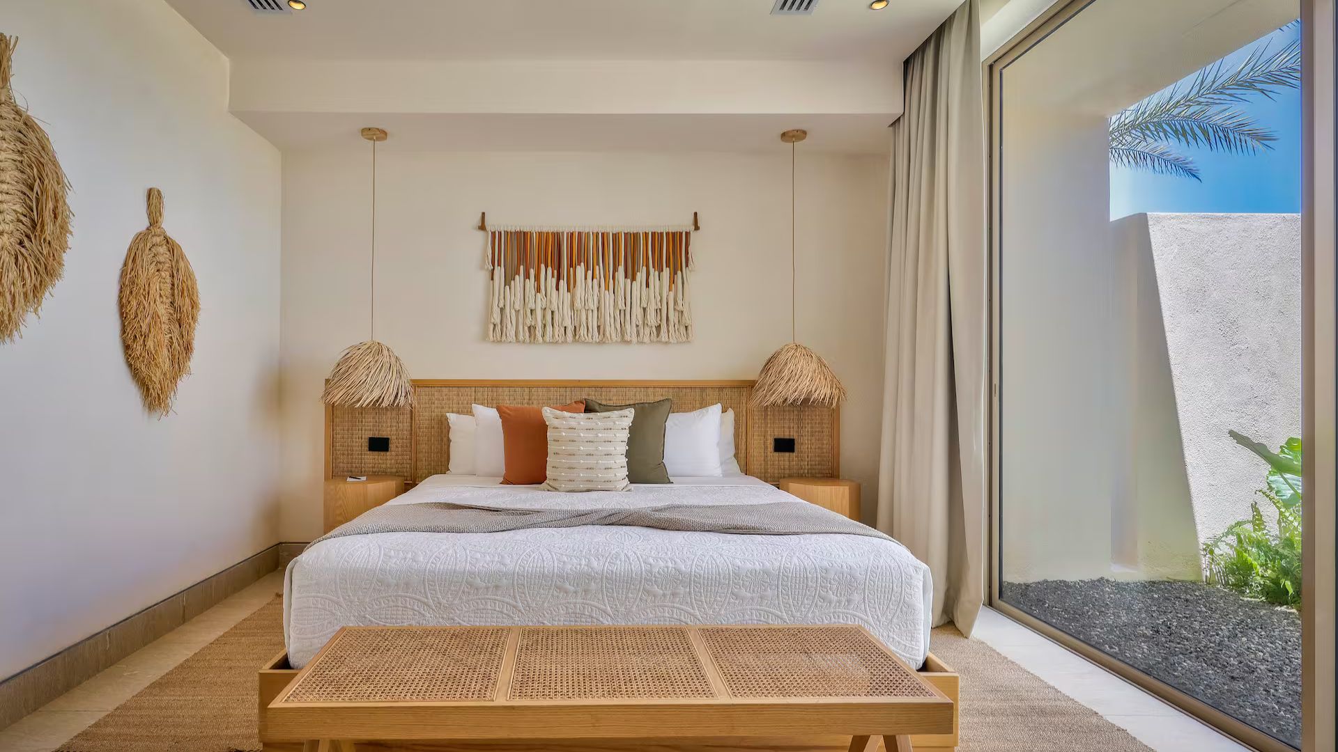 Villa for rent in Punta Cana VS