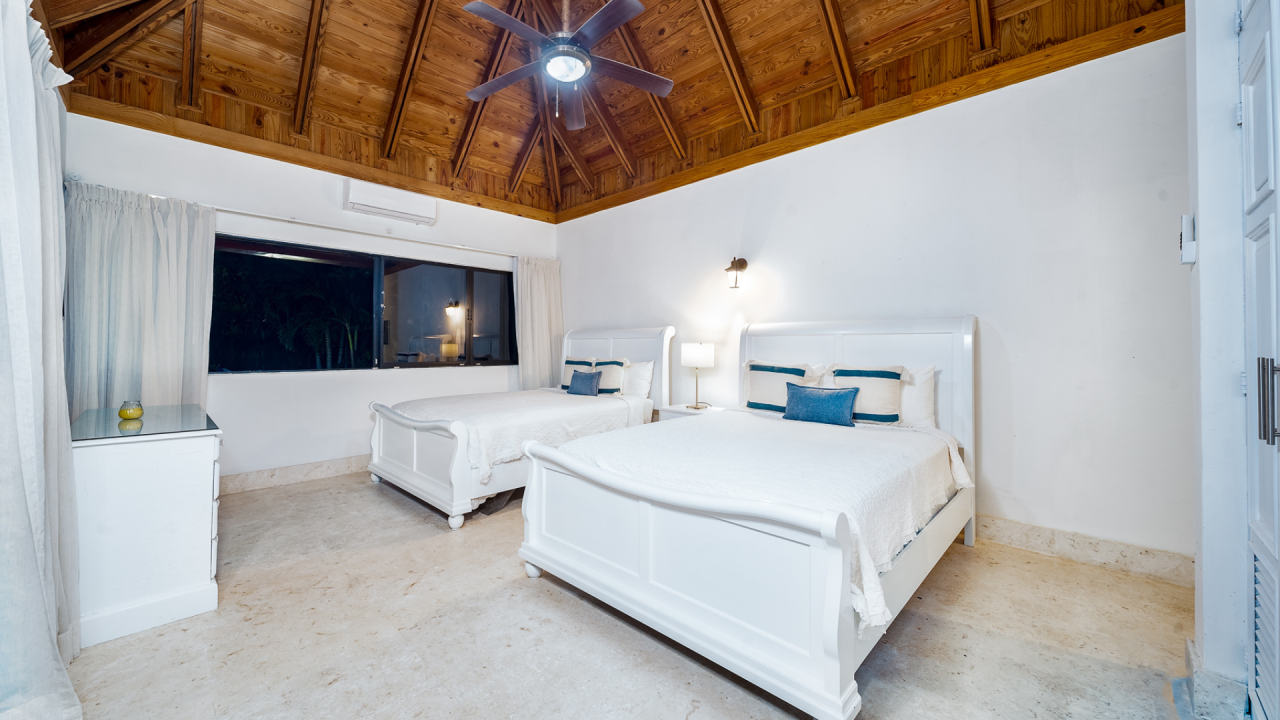 Available for sale- Casa de Campo- A19