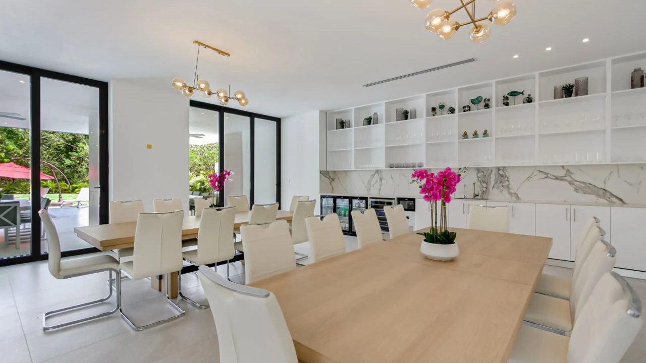 Villa for Rent- P.3, Cap Cana