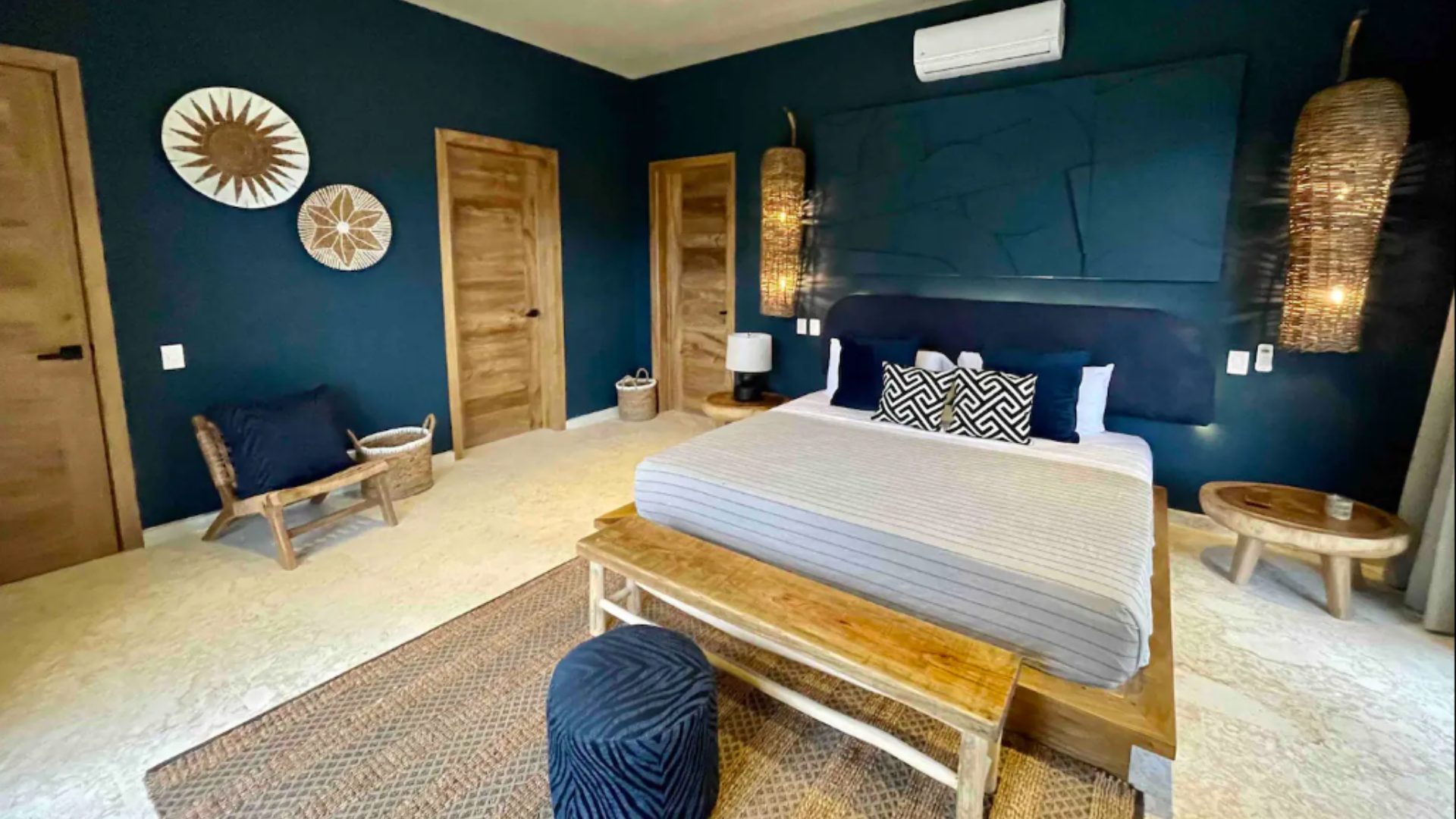 Villa in Terrenas CB