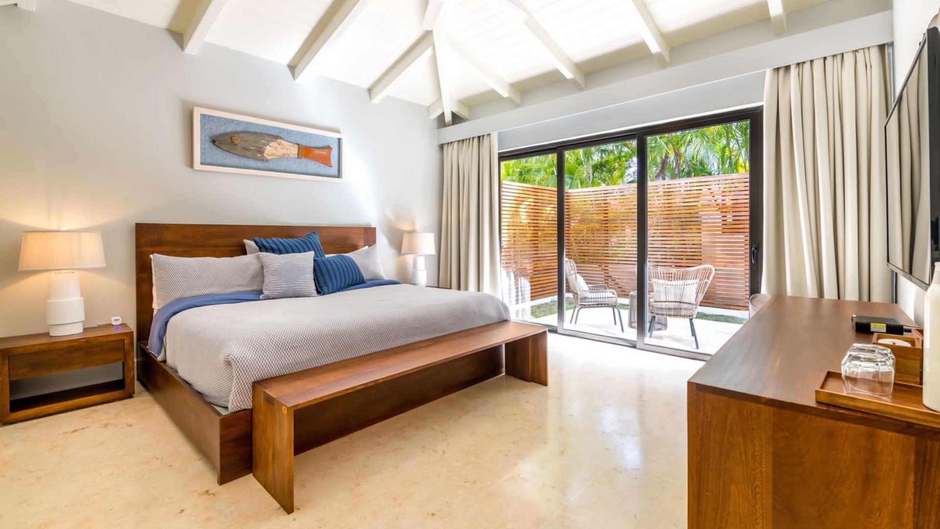 For Rent, Casa de Campo L92