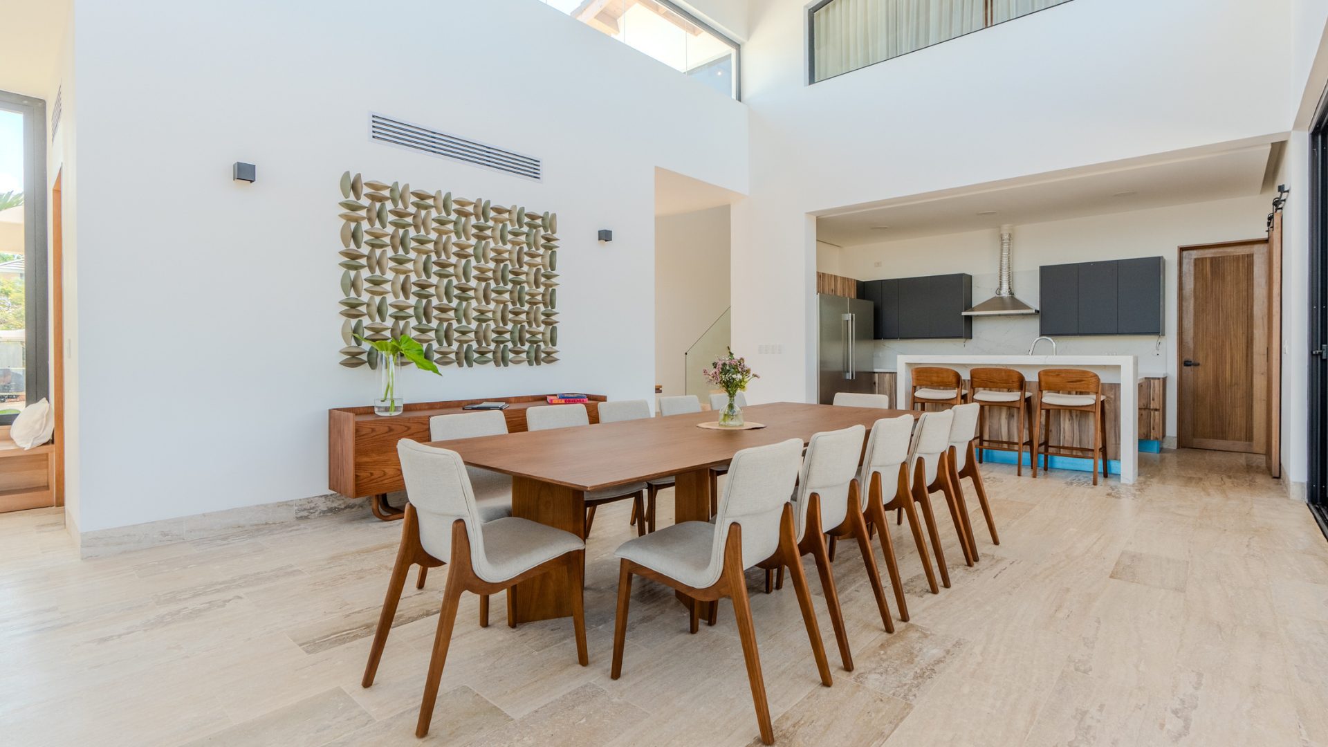 Available for rent, Casa de Campo B10