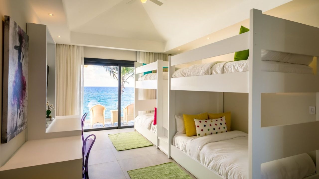 Villa for Rent, Las Terrenas-PM18