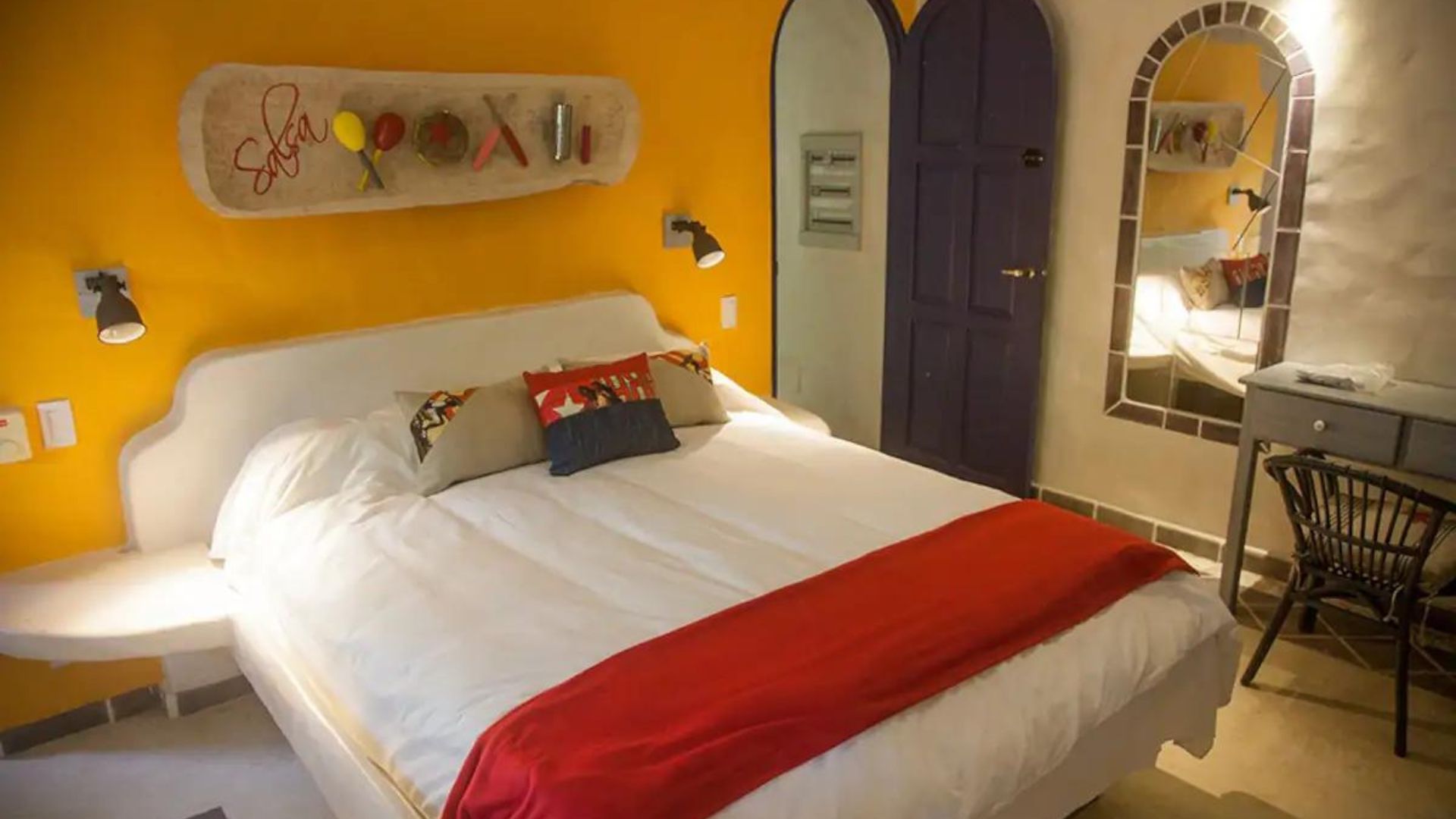 Villa For Rent-Las Terrenas VM
