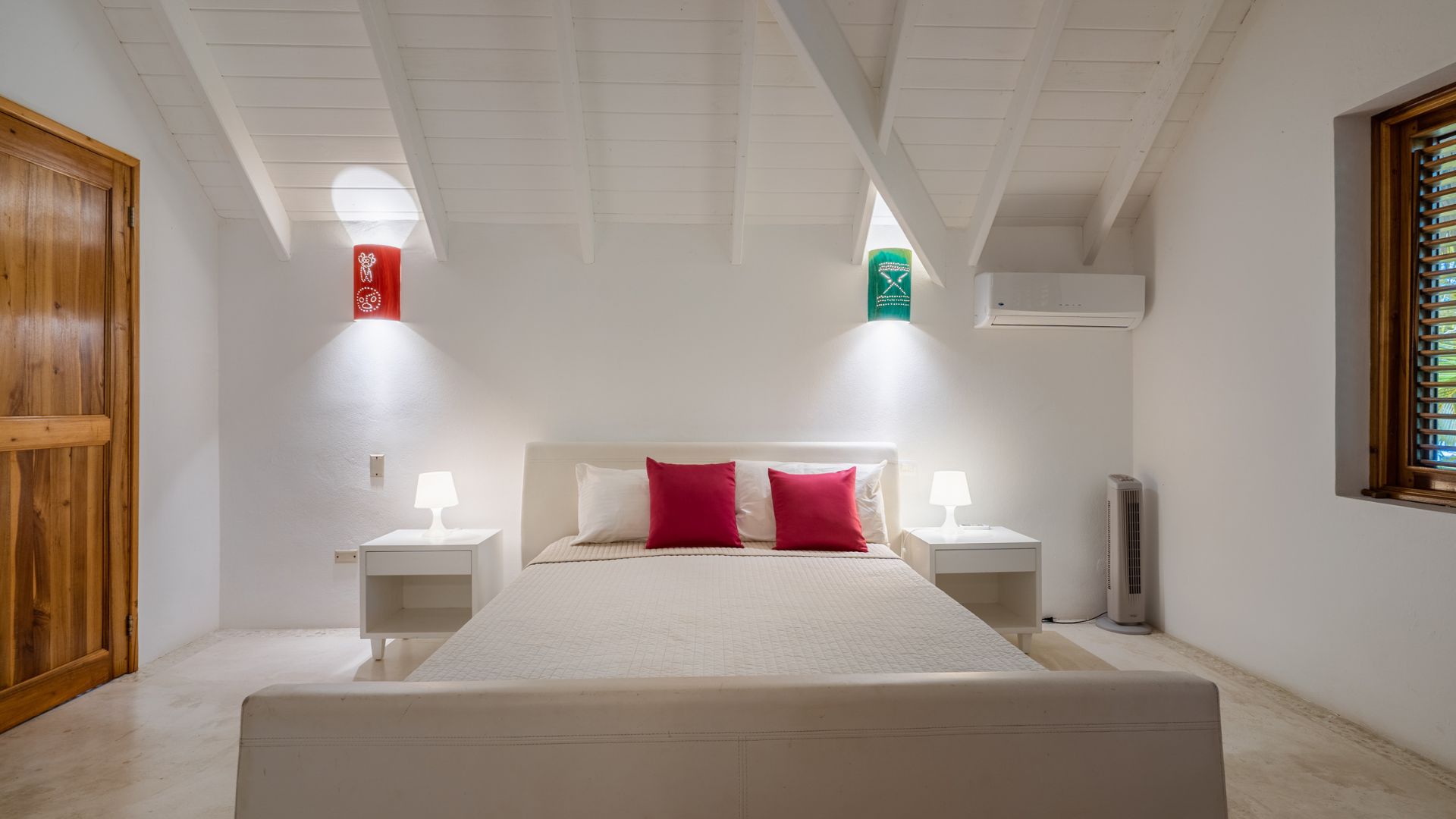 Villa Available for rent, Las Terrenas.