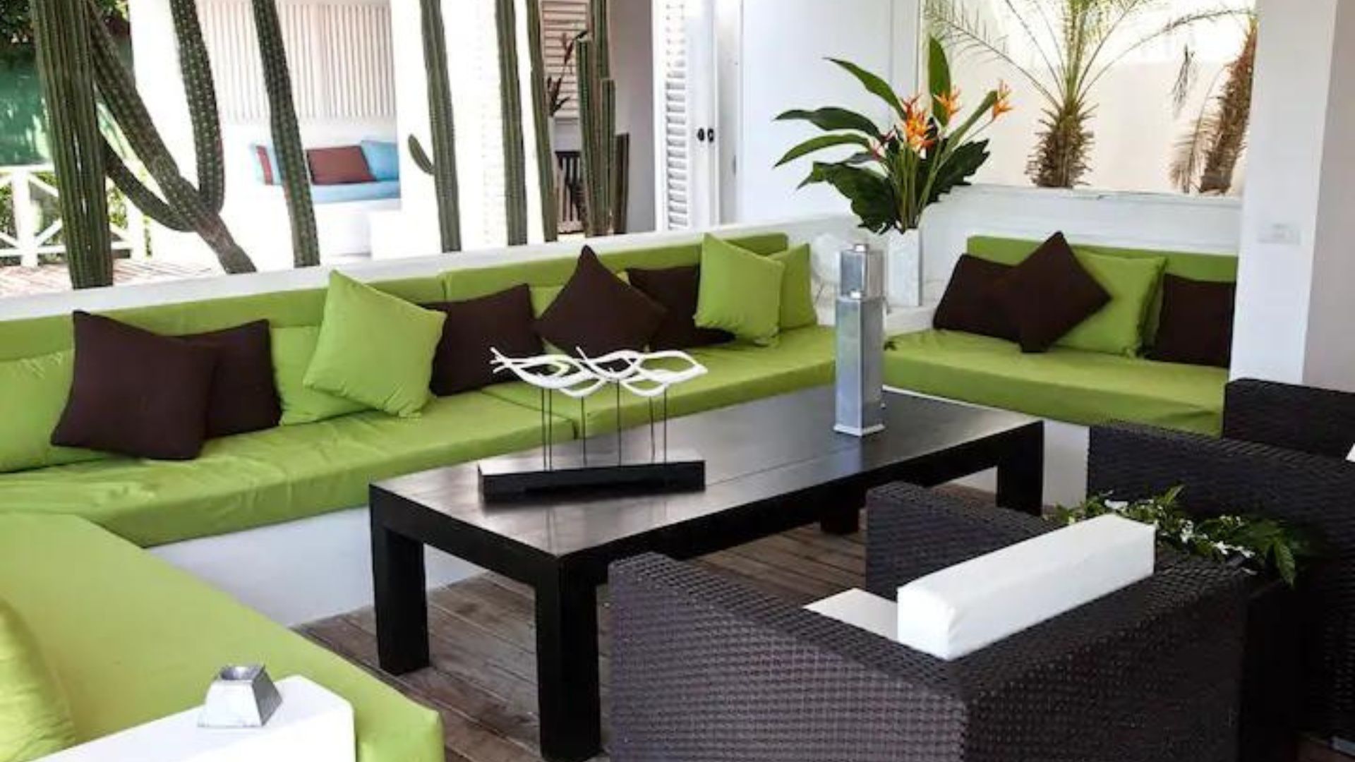 Available for rent, Villa in las Terrenas VK