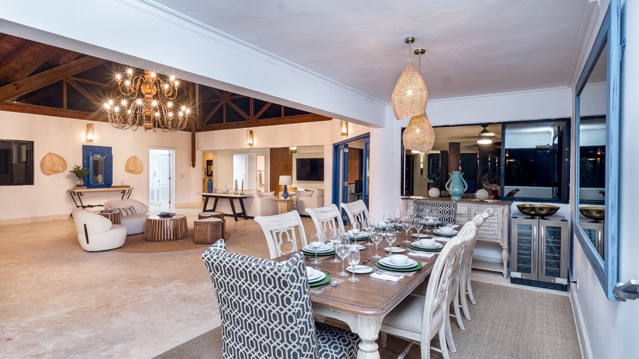 Available for sale- Casa de Campo- A19