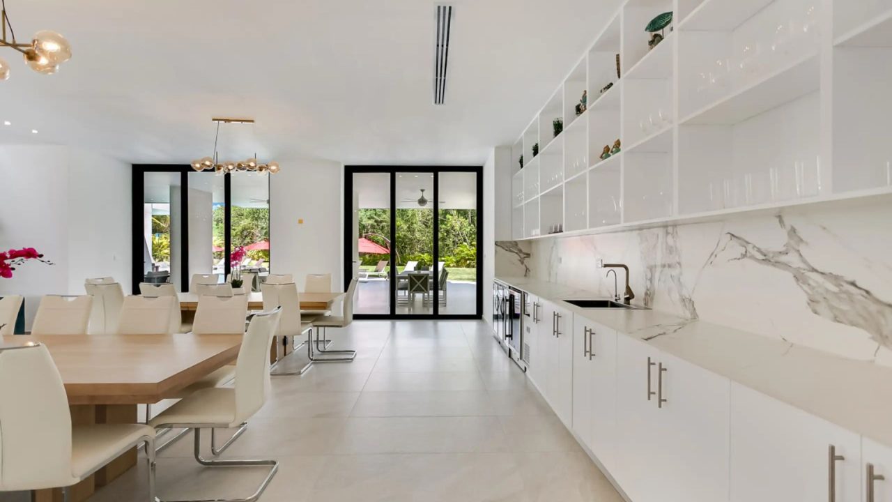Villa for Rent- P.3, Cap Cana