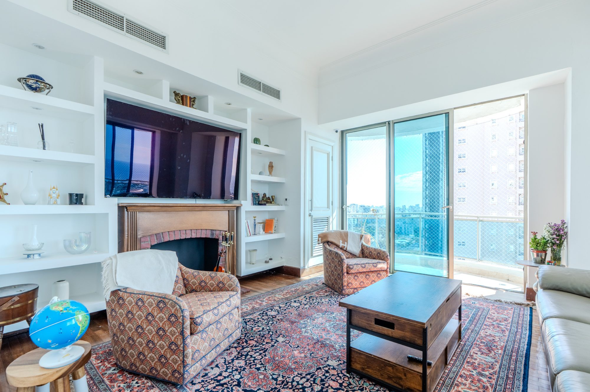 For Sale Apart in Santo Domingo
