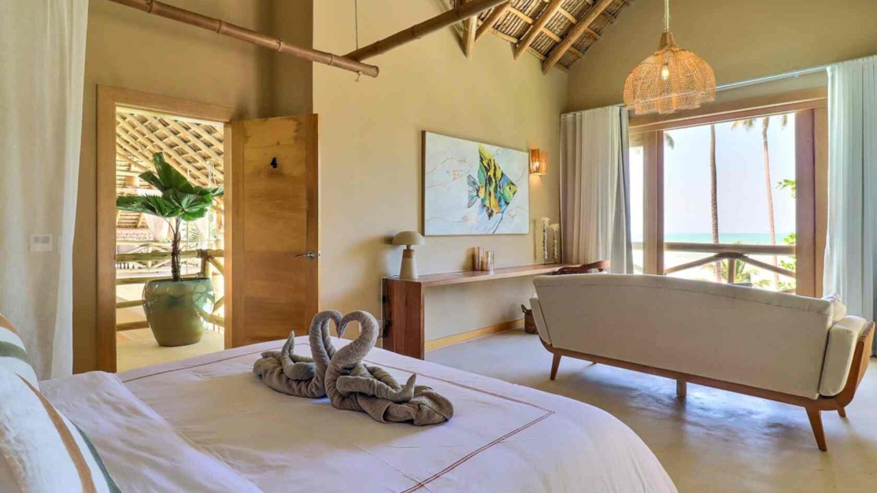 Villa for Rent, Las Terrenas-CLB