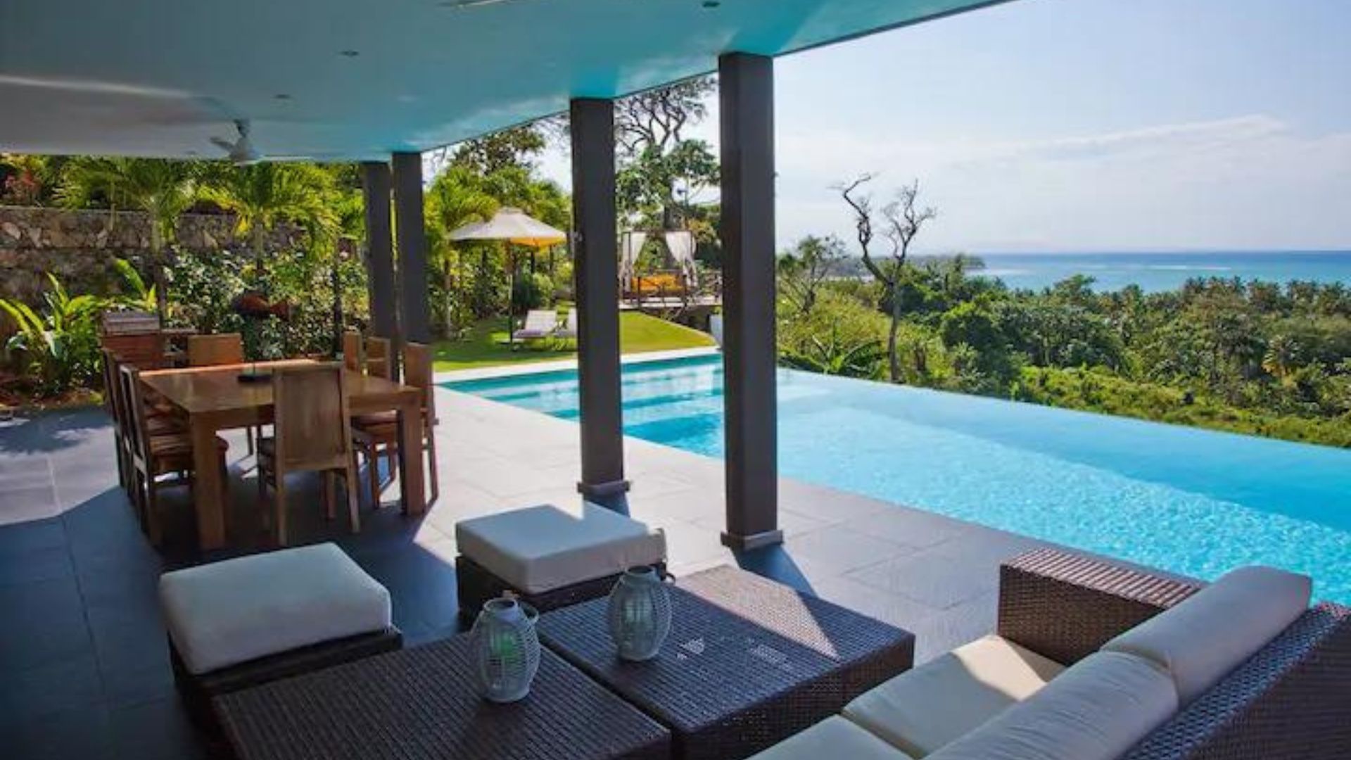 Villa For Rent-Las Terrenas VCM