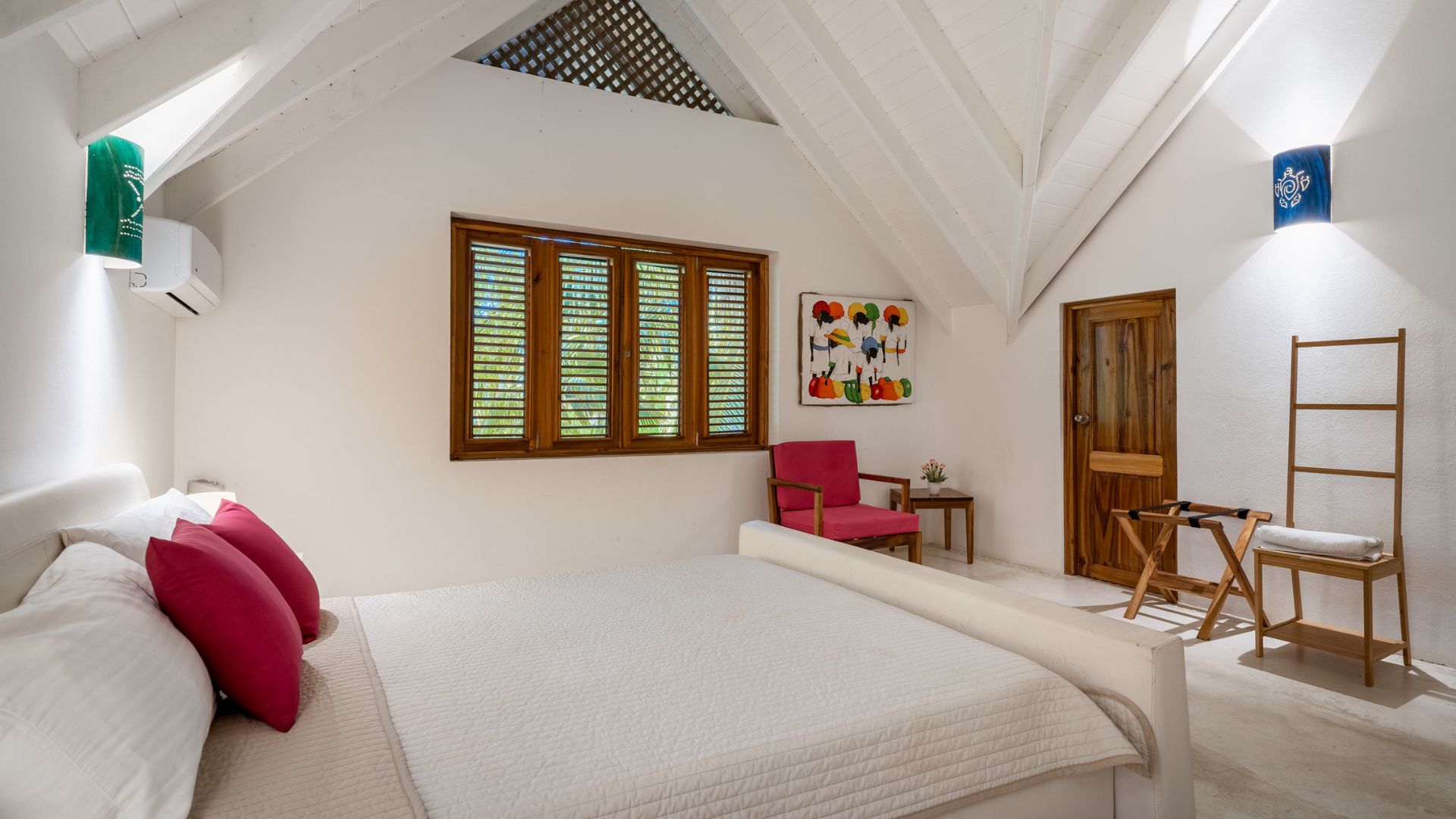 Villa Available for rent, Las Terrenas.