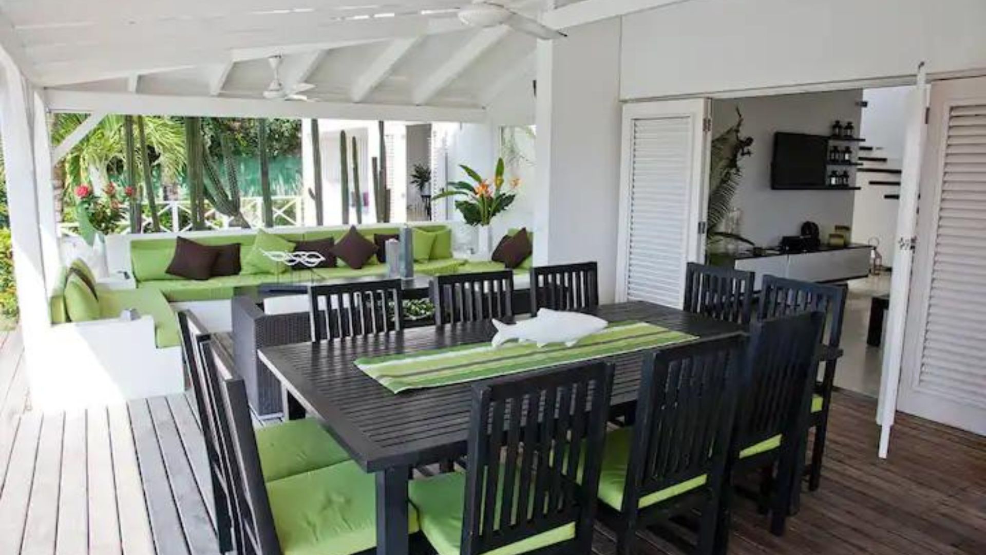 Available for rent, Villa in las Terrenas VK