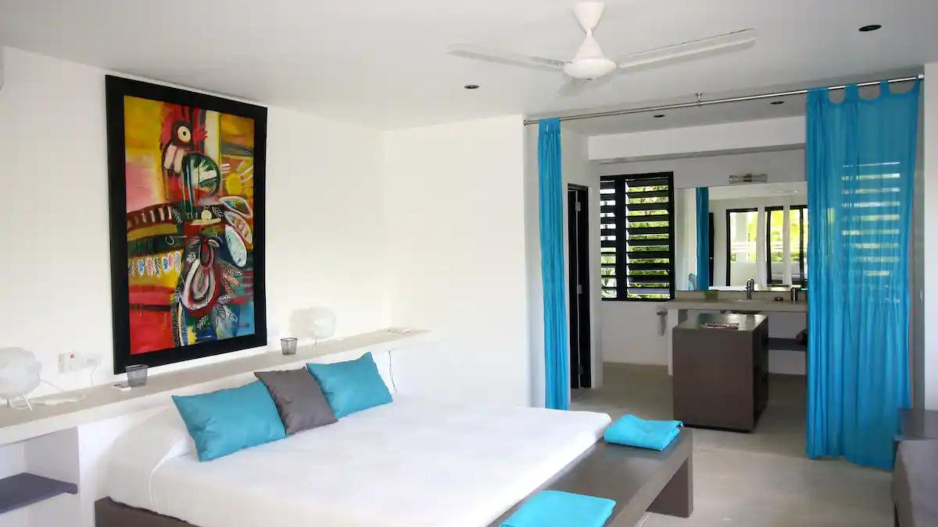 Available for rent in Las Terrenas C.21