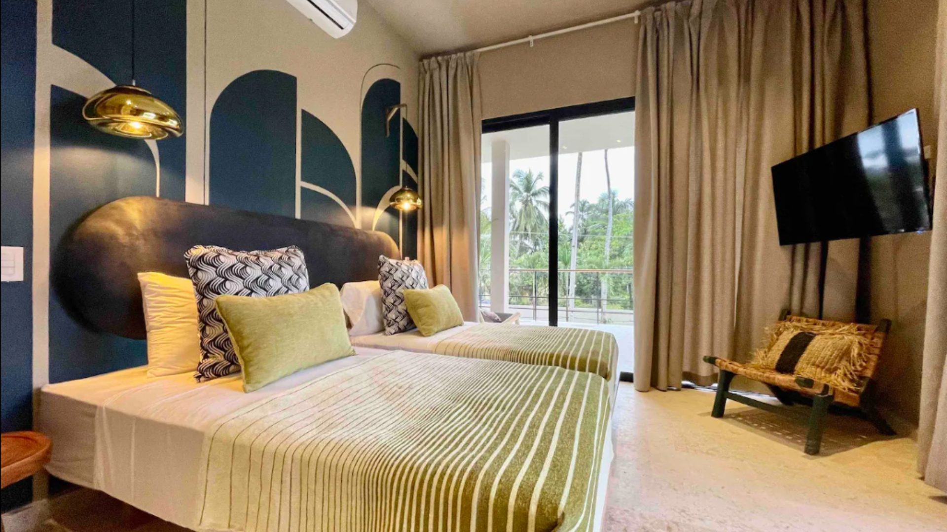 Villa in Terrenas CB