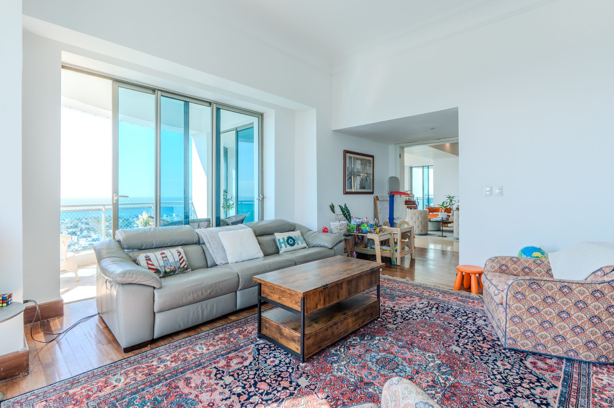 For Sale Apart in Santo Domingo