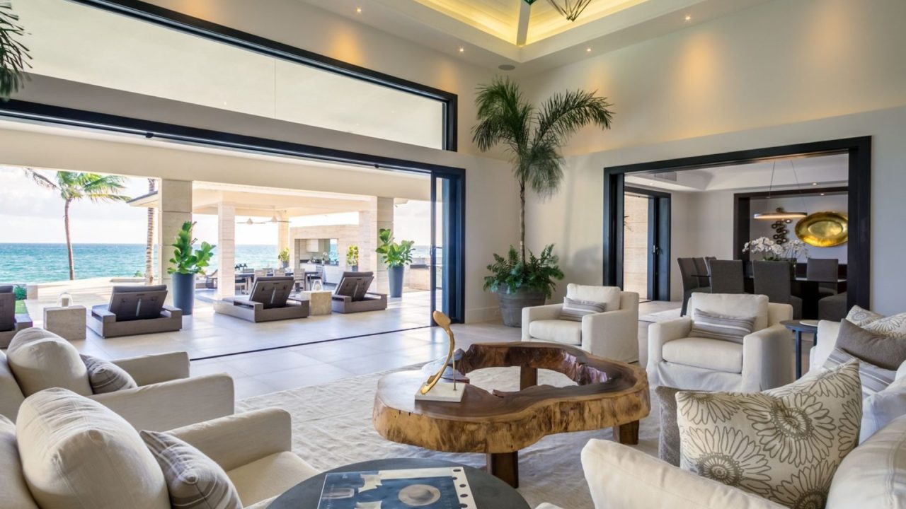 Villa for Rent, Las Terrenas-PM18
