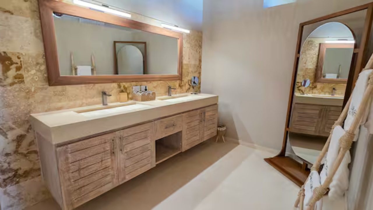 Villa for Rent, Las Terrenas-LN16