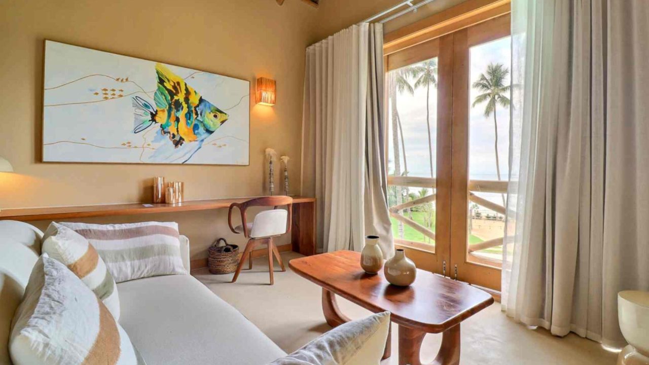 Villa for Rent, Las Terrenas-CLB