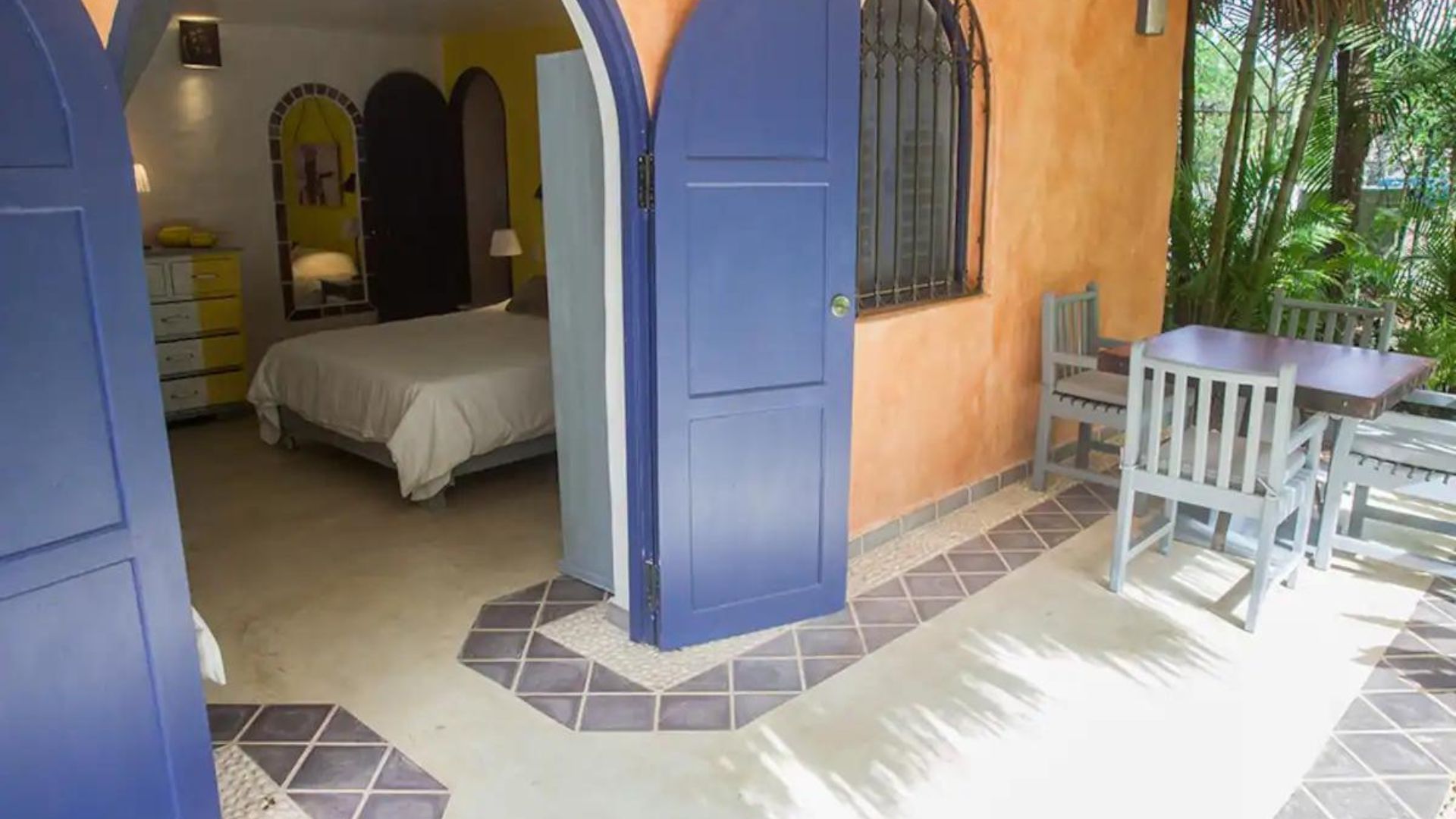 Villa For Rent-Las Terrenas VM