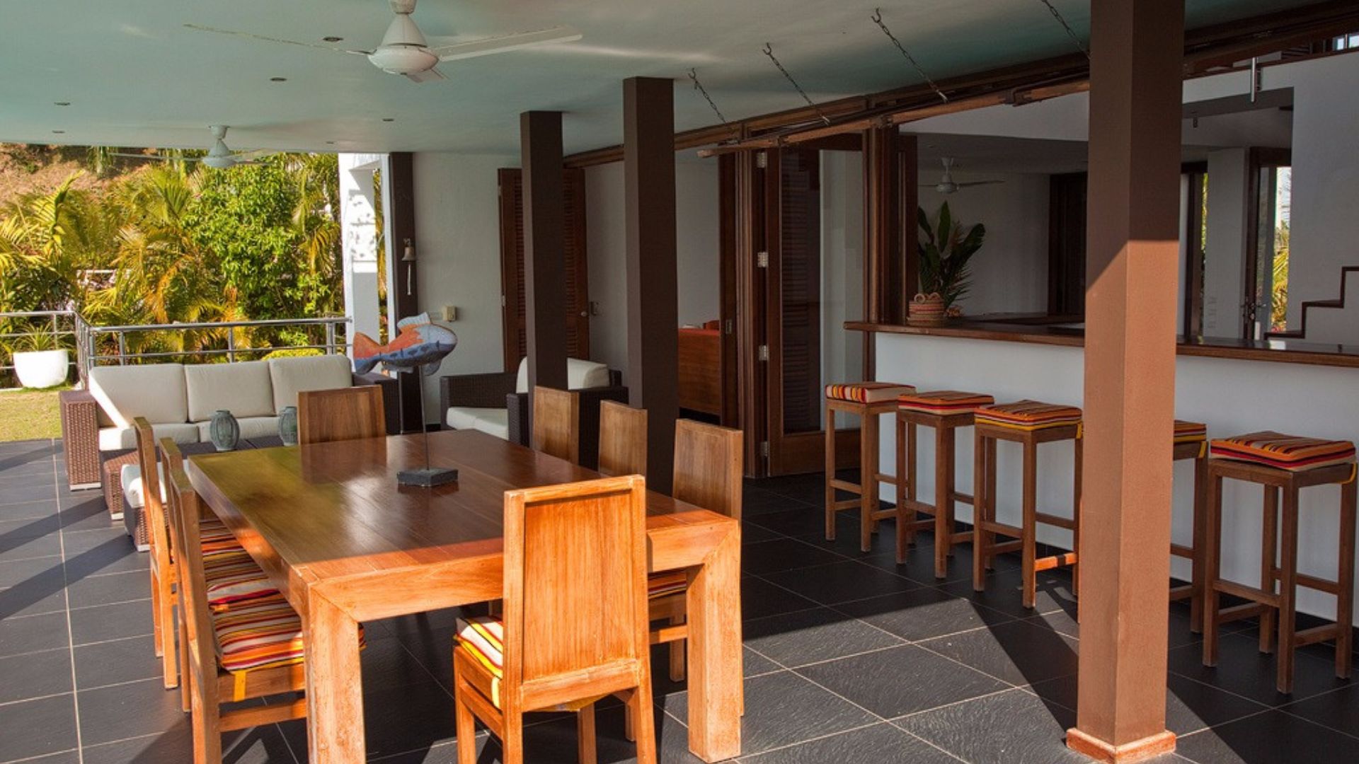 Villa For Rent-Las Terrenas VCM