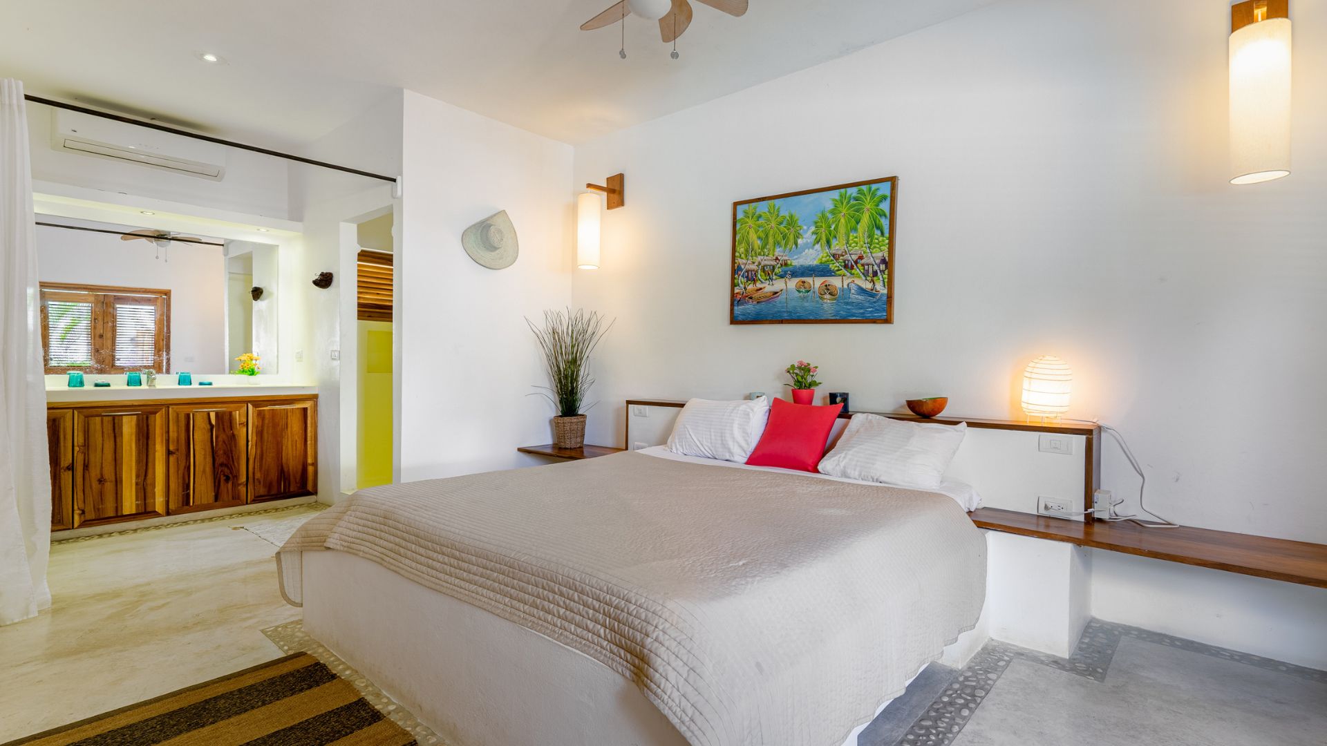 Villa Available for rent, Las Terrenas.