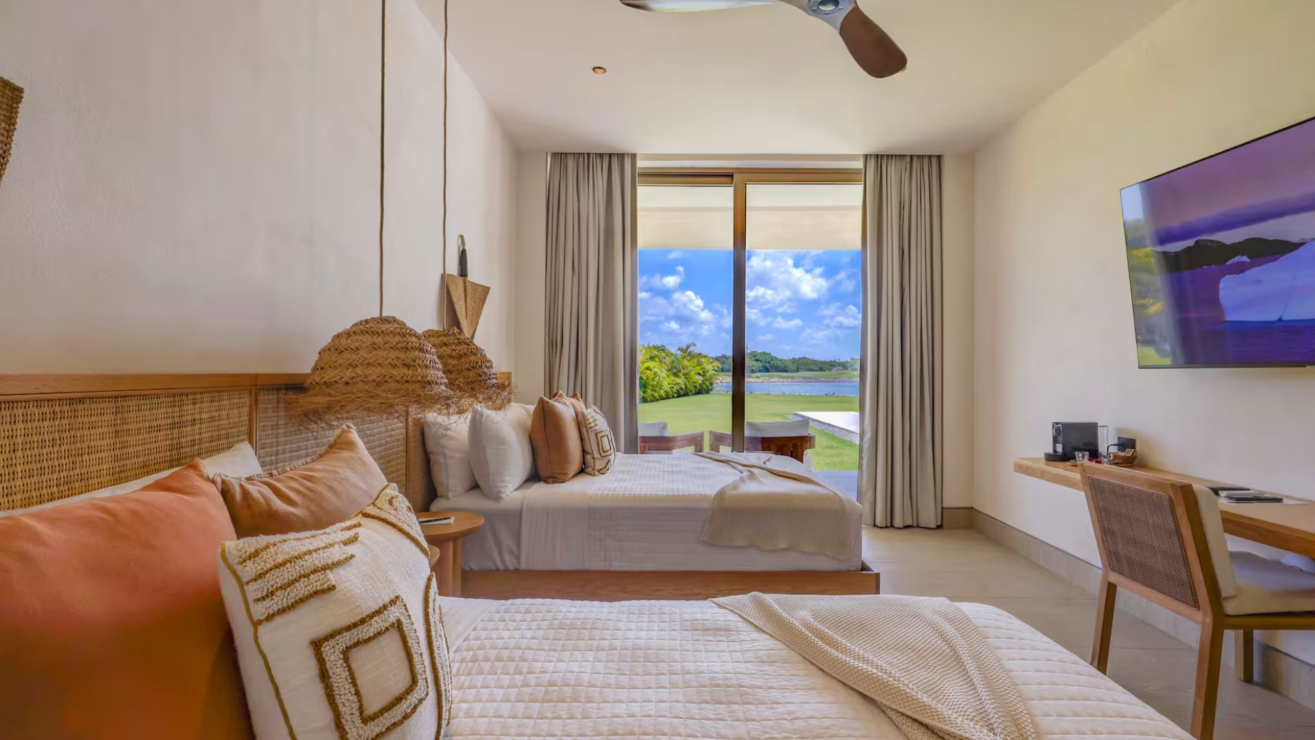 Villa for rent in Punta Cana VS