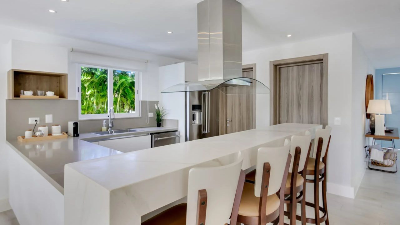 Villa for Rent- P.3, Cap Cana